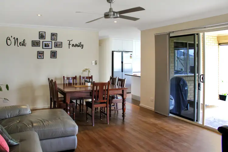 Fourth view of Homely house listing, 7 Nilfred Court, Murray Bridge SA 5253