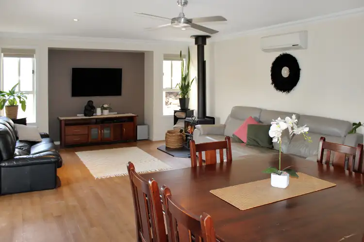 Fifth view of Homely house listing, 7 Nilfred Court, Murray Bridge SA 5253