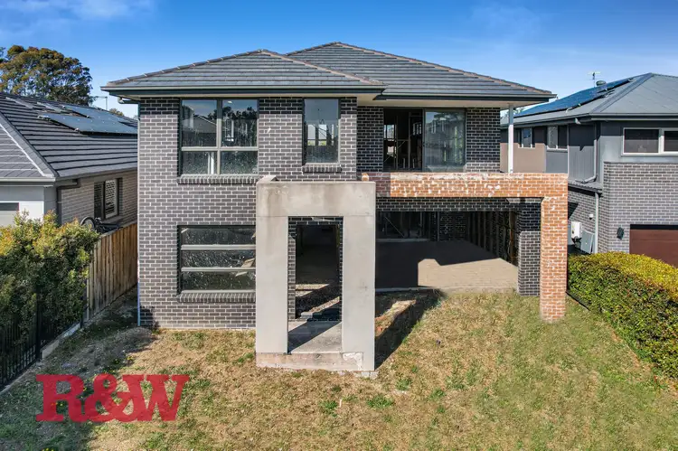 Main view of Homely house listing, 12 Kingsbury Street, Airds NSW 2560