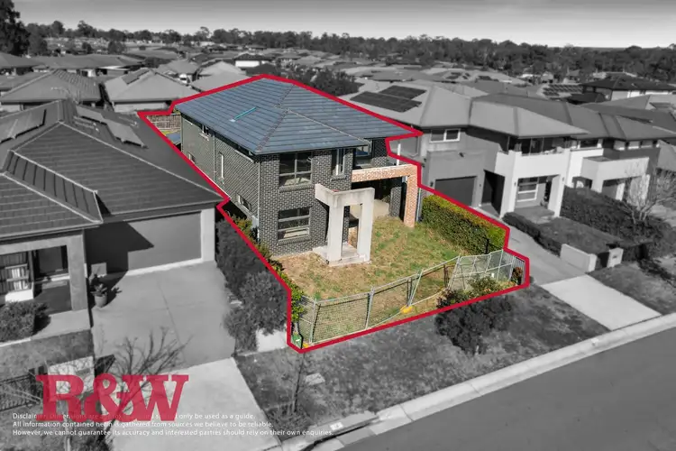 Second view of Homely house listing, 12 Kingsbury Street, Airds NSW 2560