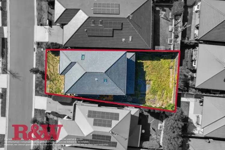 Third view of Homely house listing, 12 Kingsbury Street, Airds NSW 2560