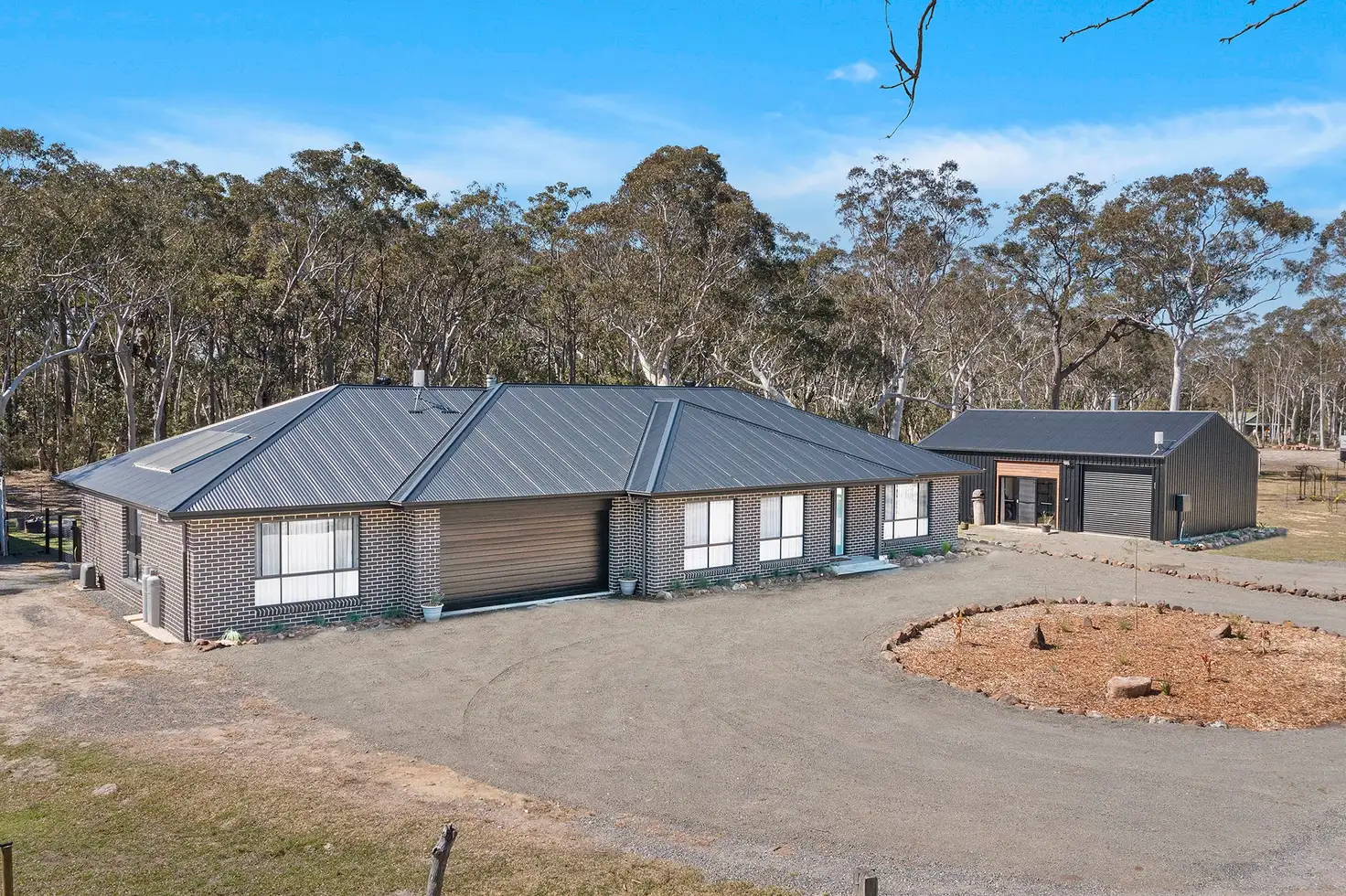 Main view of Homely rural property listing, 16 Familia Place, Wandandian NSW 2540