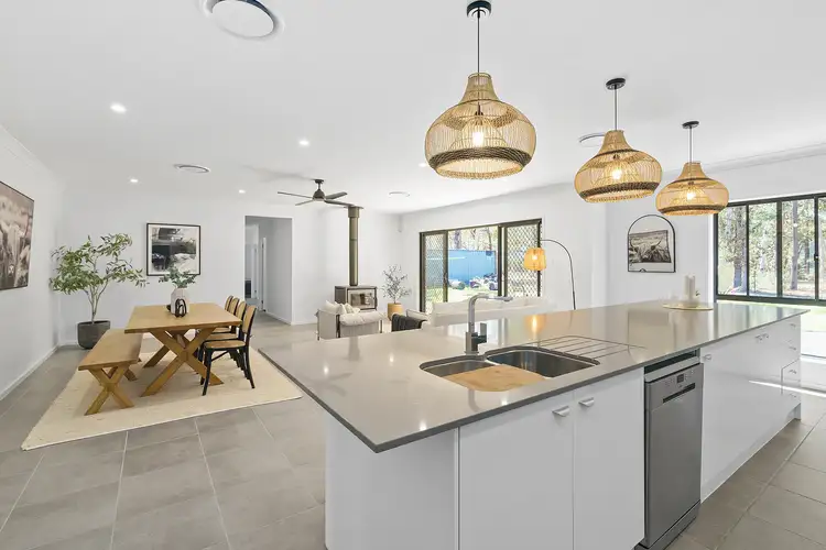 Fourth view of Homely rural property listing, 16 Familia Place, Wandandian NSW 2540