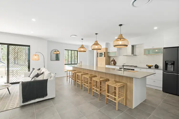 Fifth view of Homely rural property listing, 16 Familia Place, Wandandian NSW 2540