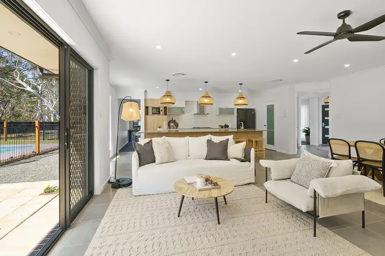 Sixth view of Homely rural property listing, 16 Familia Place, Wandandian NSW 2540