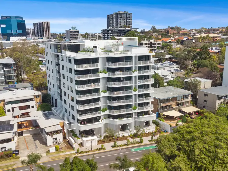 Main view of Homely apartment listing, 103/36 Sylvan Road, Toowong QLD 4066