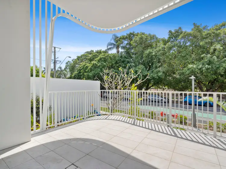 Fifth view of Homely apartment listing, 103/36 Sylvan Road, Toowong QLD 4066