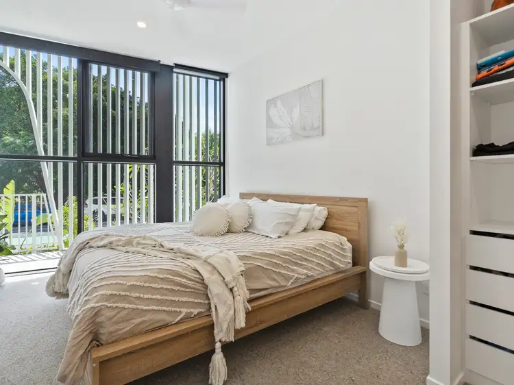 Sixth view of Homely apartment listing, 103/36 Sylvan Road, Toowong QLD 4066