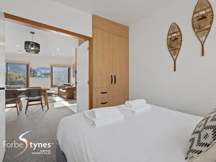Sixth view of Homely alpine listing, 5 & 6 Snowshoe Apartment, Crackenback NSW 2627