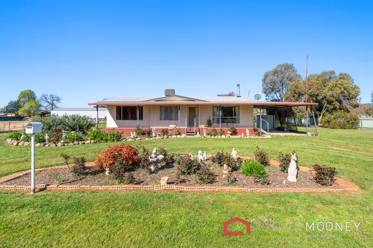 Main view of Homely house listing, 25 Piper Street, The Rock NSW 2655