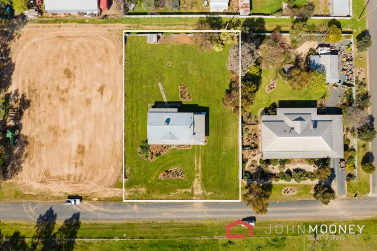 Third view of Homely house listing, 25 Piper Street, The Rock NSW 2655