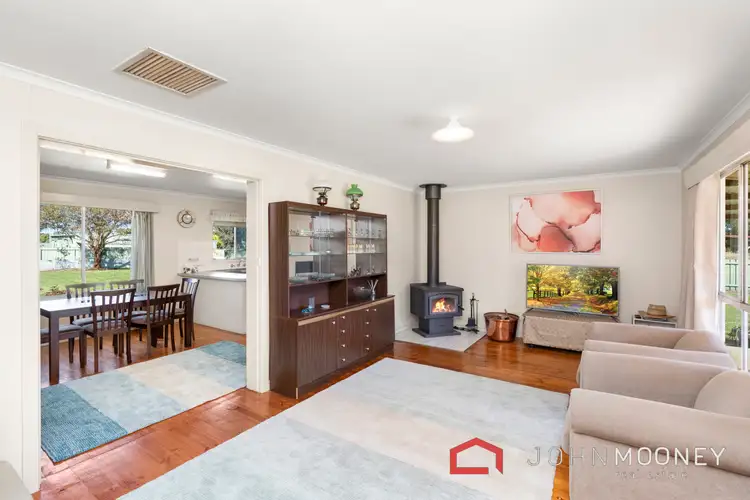 Fifth view of Homely house listing, 25 Piper Street, The Rock NSW 2655