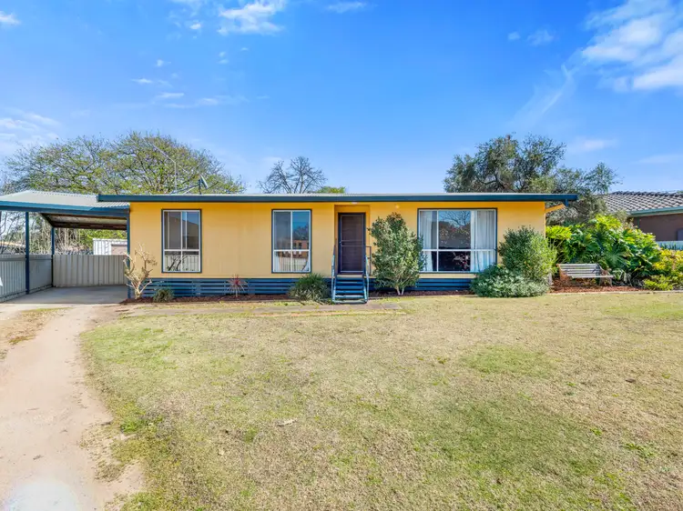 149 Hume Street, Corowa NSW 2646