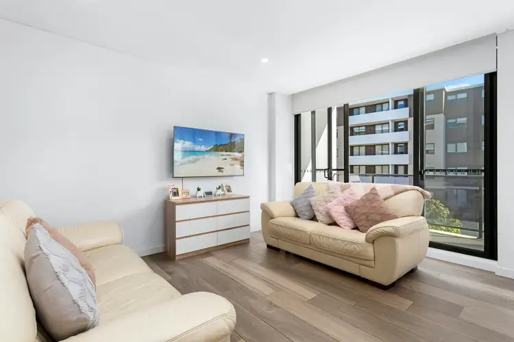 102/14a Isla Street, Schofields NSW 2762