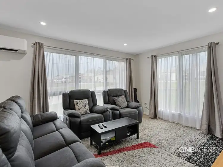 Second view of Homely unit listing, 1/65A Brittons Road, Smithton TAS 7330
