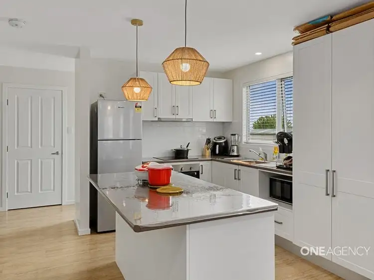 Third view of Homely unit listing, 1/65A Brittons Road, Smithton TAS 7330