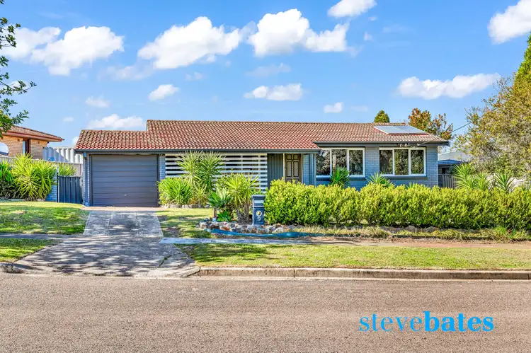 9 Pennington Street, Raymond Terrace NSW 2324