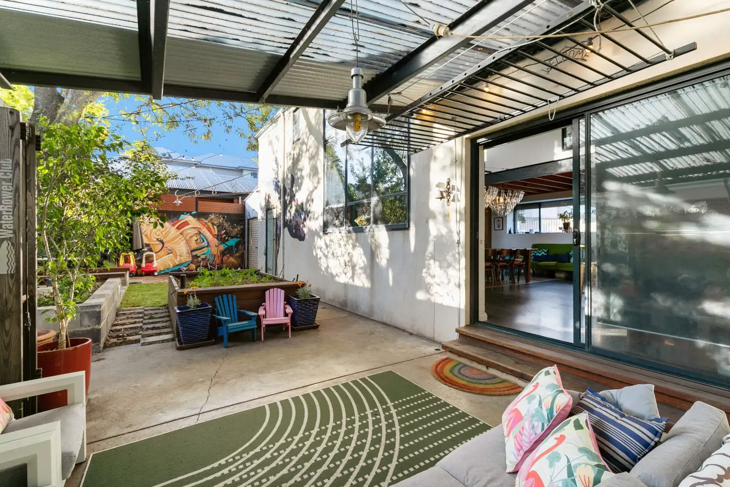 Main view of Homely house listing, 34B Joseph Street, West Leederville WA 6007