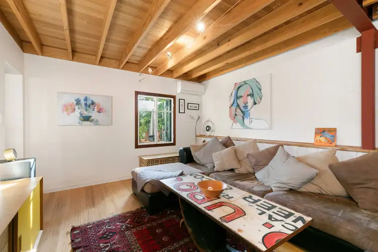 Third view of Homely house listing, 34B Joseph Street, West Leederville WA 6007