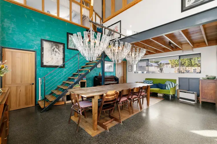 Fourth view of Homely house listing, 34B Joseph Street, West Leederville WA 6007