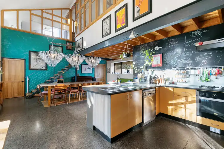 Sixth view of Homely house listing, 34B Joseph Street, West Leederville WA 6007