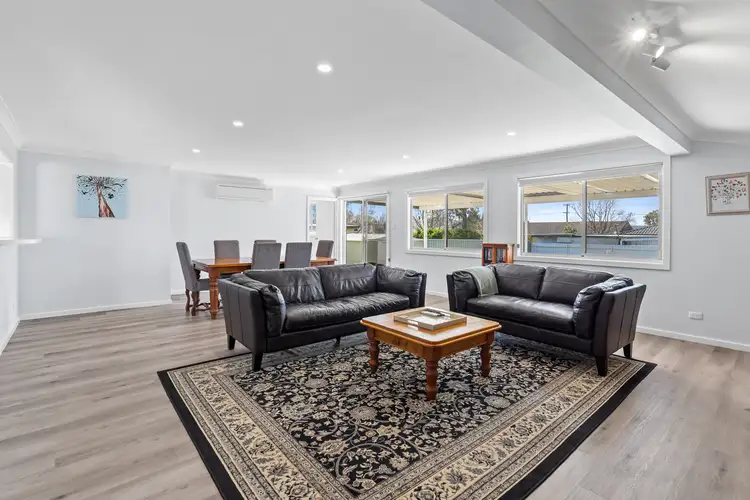 Third view of Homely house listing, 2 Branxton Street, Nulkaba NSW 2325