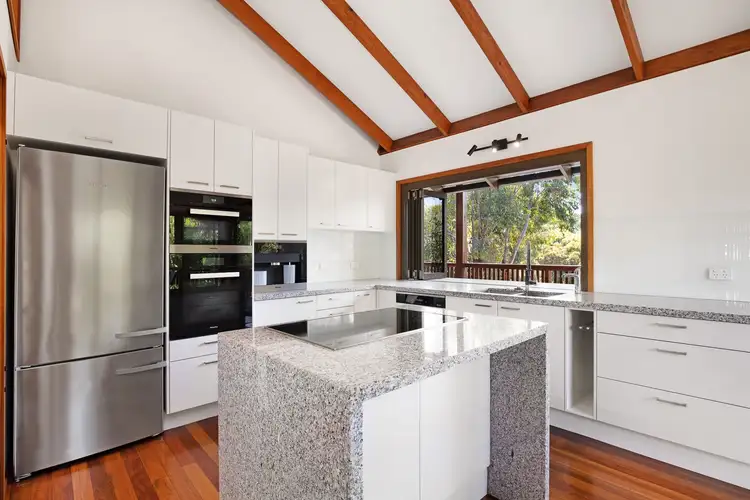 Third view of Homely house listing, 6 Karboora Drive, Point Lookout QLD 4183