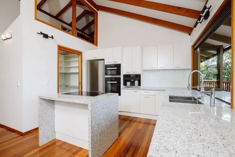 Fourth view of Homely house listing, 6 Karboora Drive, Point Lookout QLD 4183