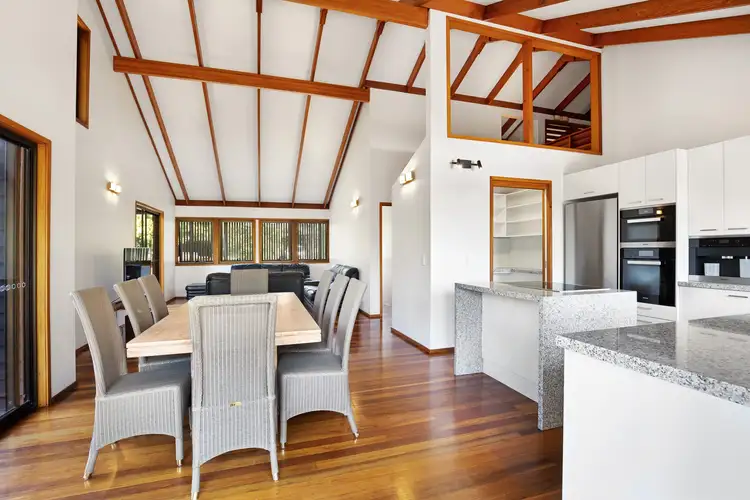 Sixth view of Homely house listing, 6 Karboora Drive, Point Lookout QLD 4183