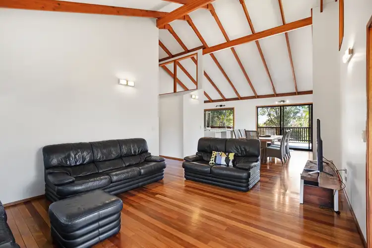 Seventh view of Homely house listing, 6 Karboora Drive, Point Lookout QLD 4183