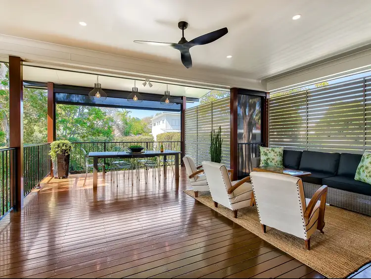 Second view of Homely house listing, 42 Ardentallen Road, Enoggera QLD 4051