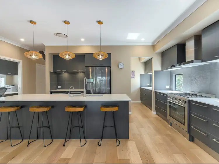 Sixth view of Homely house listing, 42 Ardentallen Road, Enoggera QLD 4051