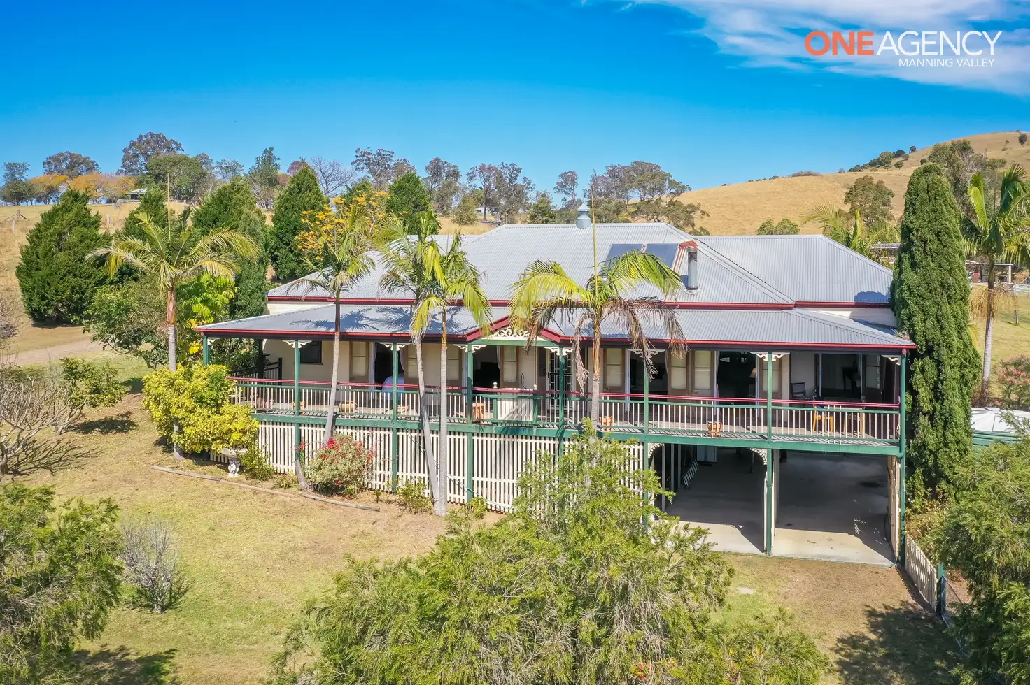 Main view of Homely rural property listing, 475 Bootawa Road, Bootawa NSW 2430