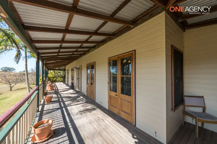 Third view of Homely rural property listing, 475 Bootawa Road, Bootawa NSW 2430