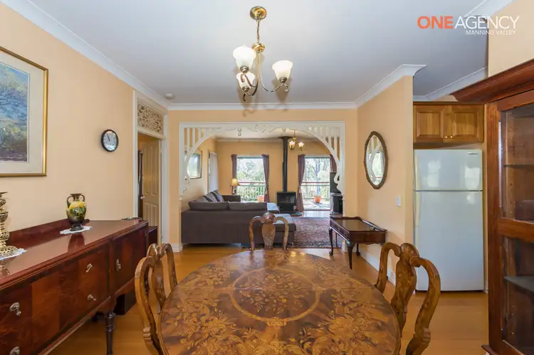 Sixth view of Homely rural property listing, 475 Bootawa Road, Bootawa NSW 2430