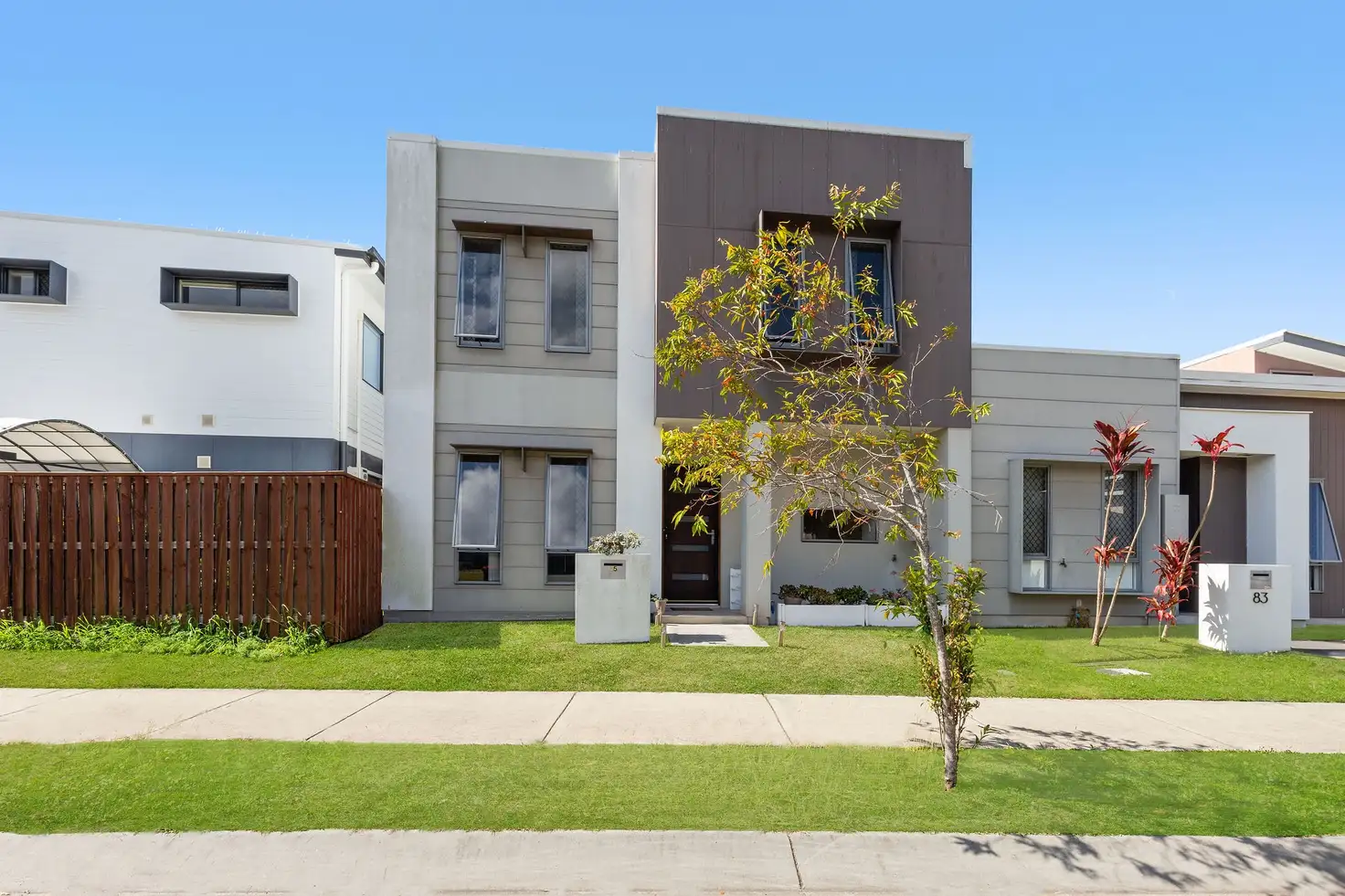 Main view of Homely house listing, 85 Macquarie Cct, Fitzgibbon QLD 4018