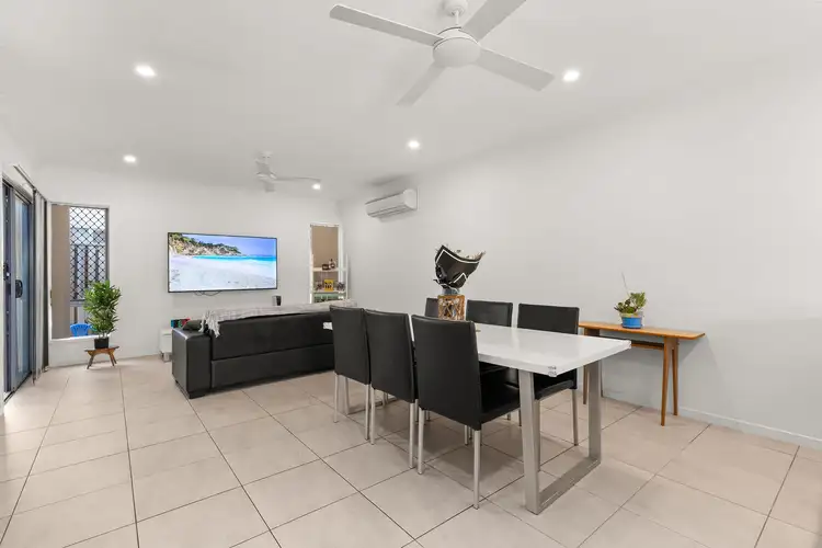 Second view of Homely house listing, 85 Macquarie Cct, Fitzgibbon QLD 4018