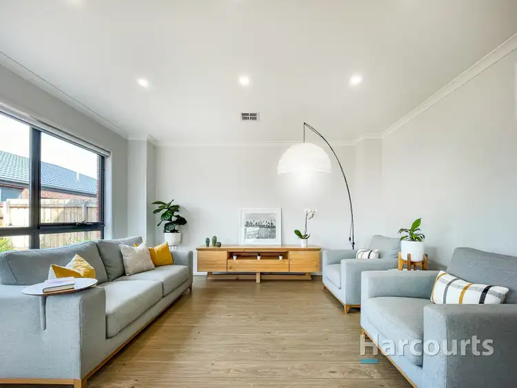 Sixth view of Homely house listing, 1 Waler Street, Aintree VIC 3336