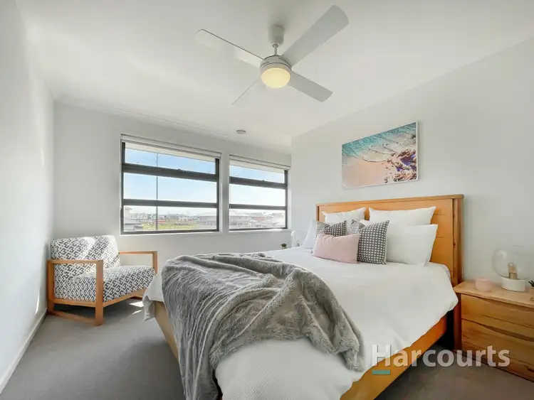 Seventh view of Homely house listing, 1 Waler Street, Aintree VIC 3336