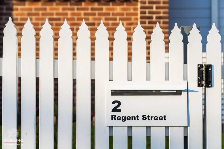 Fourth view of Homely house listing, 2 Regent Street, Mayfield NSW 2304