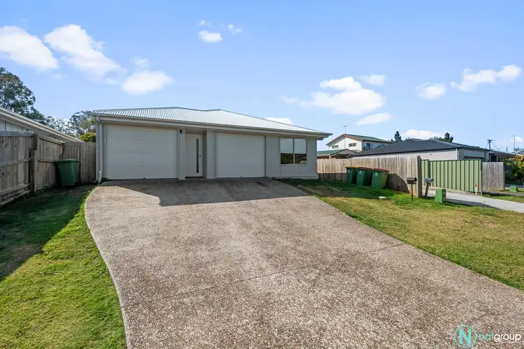 11A Kalimna Street, Loganholme QLD 4129