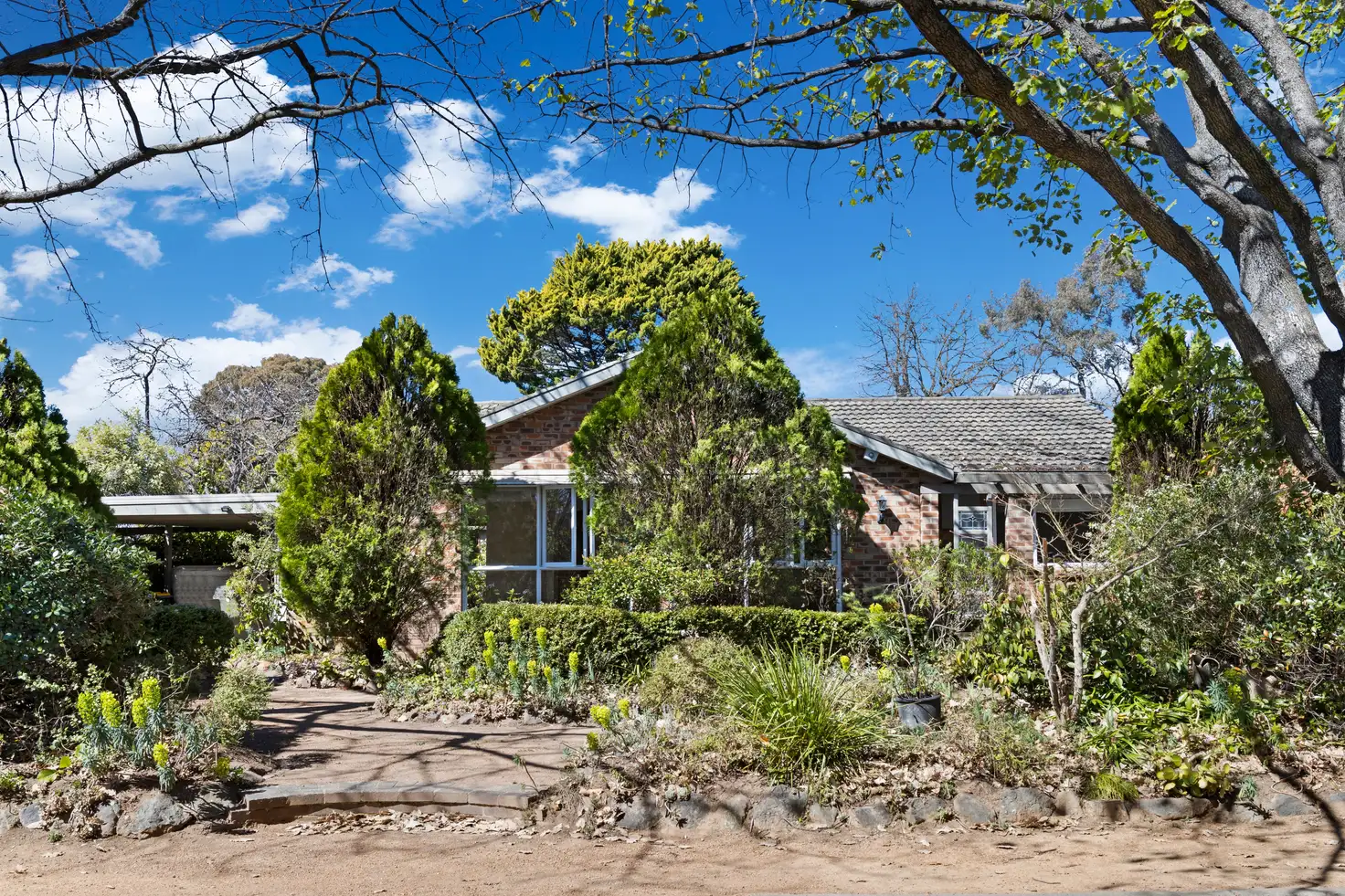 Main view of Homely house listing, 88 Wilshire St, Dickson ACT 2602