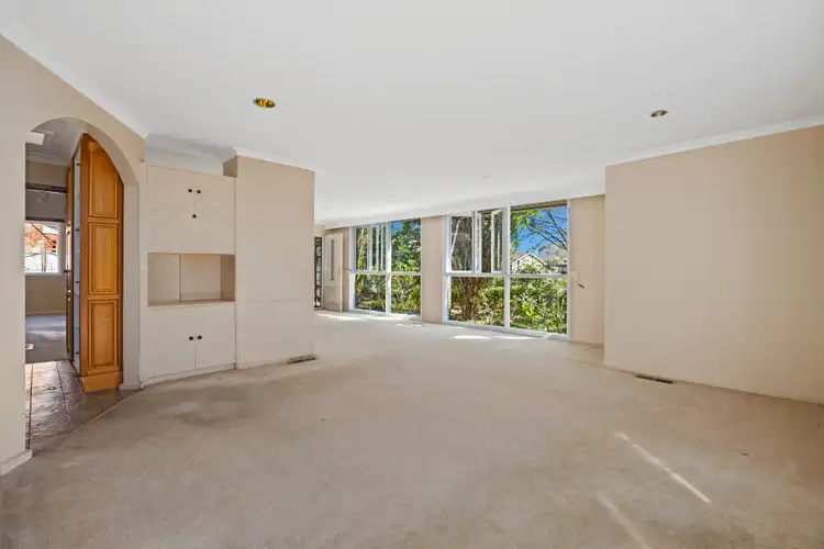 Second view of Homely house listing, 88 Wilshire St, Dickson ACT 2602