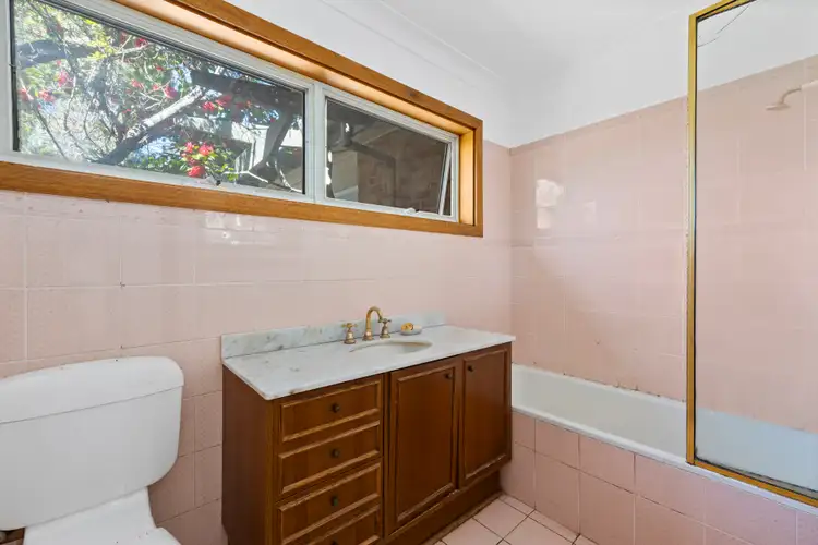 Fifth view of Homely house listing, 88 Wilshire St, Dickson ACT 2602