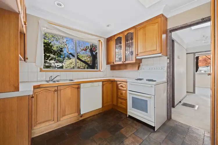 Sixth view of Homely house listing, 88 Wilshire St, Dickson ACT 2602