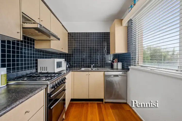 Fourth view of Homely unit listing, 18/56 Nicholson Street, Essendon VIC 3040