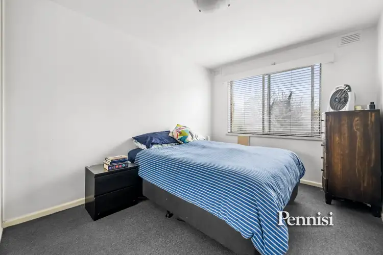 Fifth view of Homely unit listing, 18/56 Nicholson Street, Essendon VIC 3040