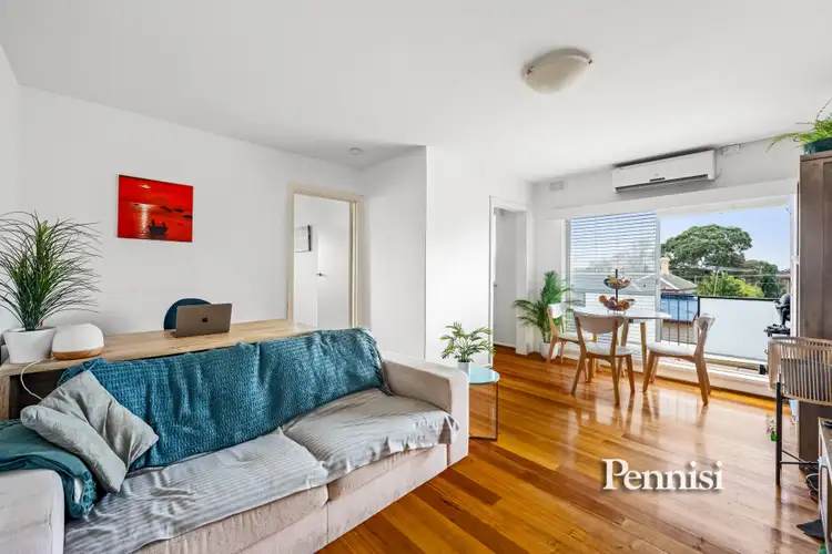 Sixth view of Homely unit listing, 18/56 Nicholson Street, Essendon VIC 3040
