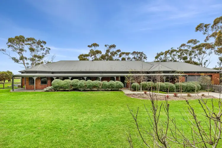 Main view of Homely house listing, 95 Bluestone School Road, Connewarre VIC 3227