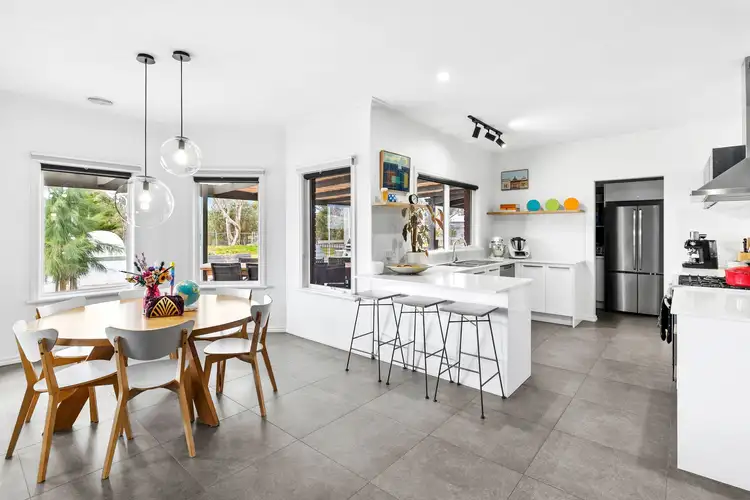 Third view of Homely house listing, 95 Bluestone School Road, Connewarre VIC 3227